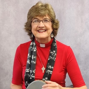 Vicki Peterson Jenks