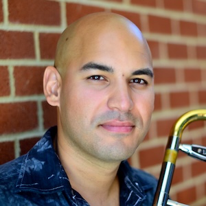 Victor Barranco