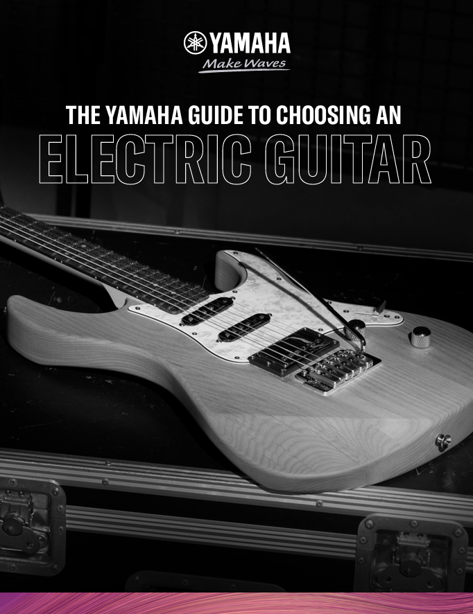 How to Choose Electric Guitar Guide