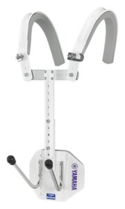 marching drum carrier