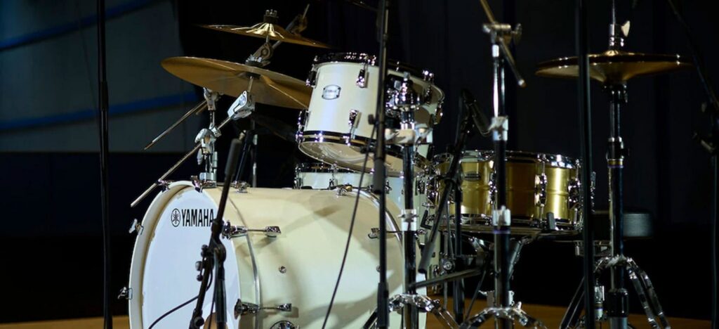 drum set