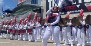 marching band