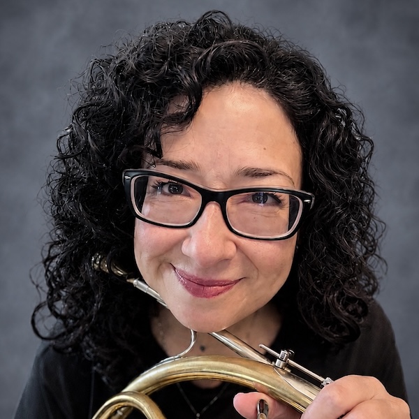 Danielle Ondarza