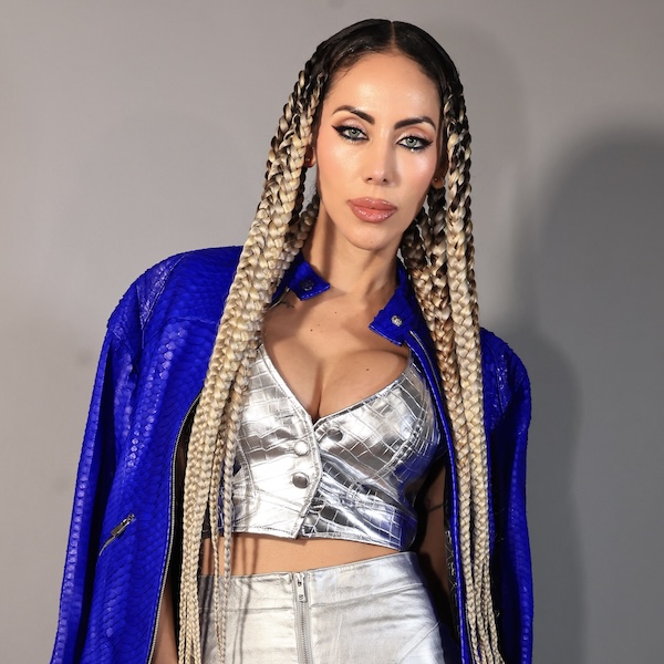 ANAYA (Esther Anaya)