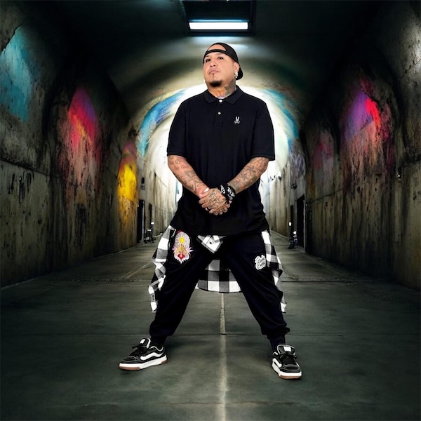 Joey “JMZ” Jimenez