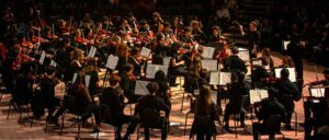 band performance 
