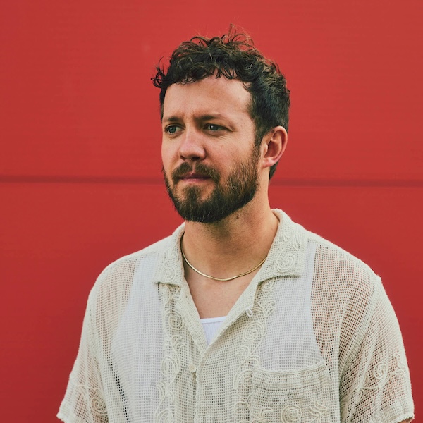 Andrew Tolman