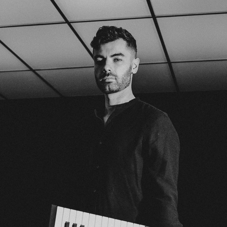 Will Healy
